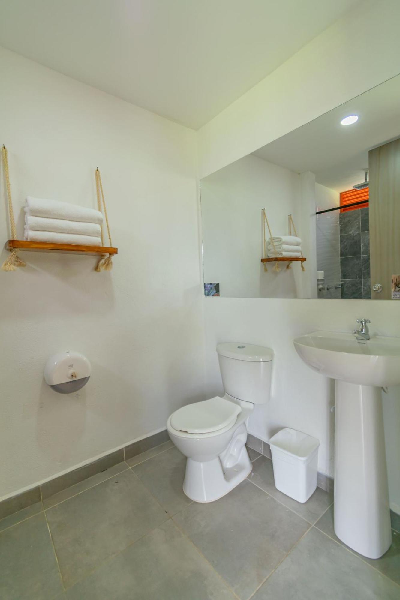 Hotel Campestre La Aldea Montenegro Ngoại thất bức ảnh